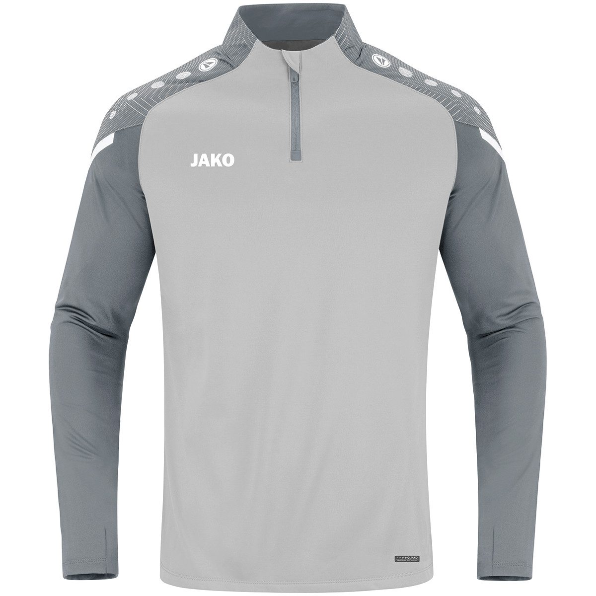 Jako Kapuzenpullover 8622 Ziptop Performance günstig online kaufen