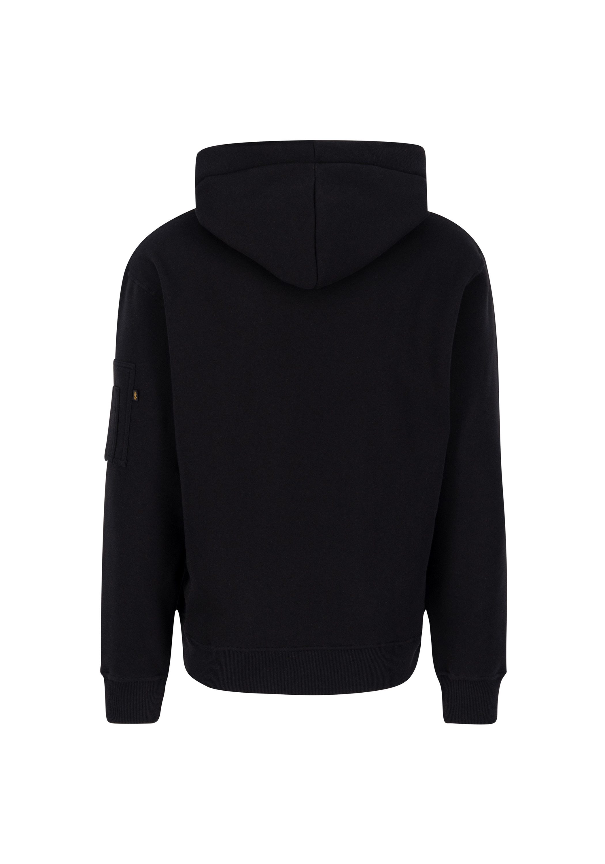 Alpha Industries Hoodie Alpha Industries Men günstig online kaufen