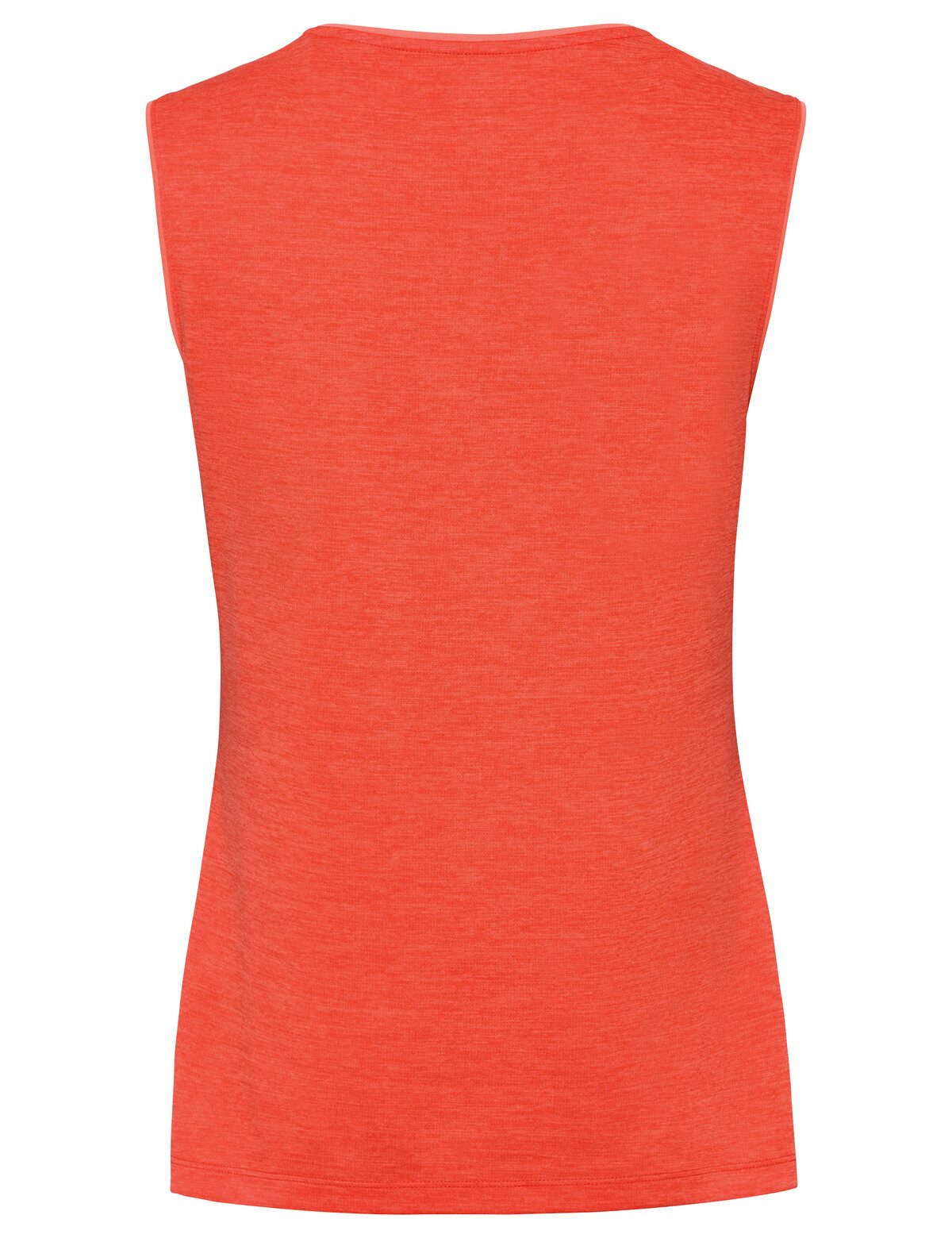 VAUDE T-Shirt Women's Essential Top (1-tlg) schnelltrocknendes und funktionelles Shirt