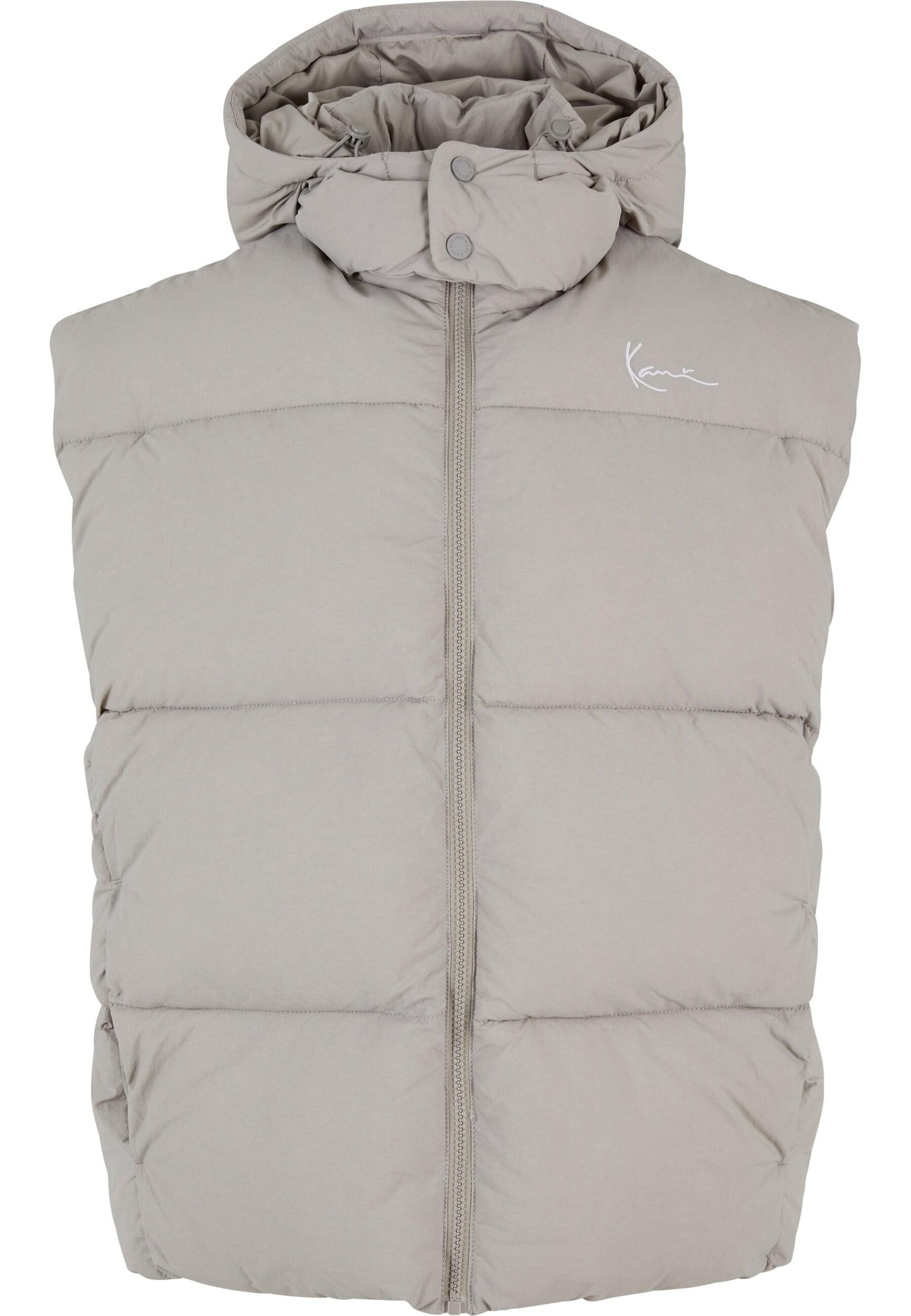 Karl Kani Steppweste Karl Kani Karl Kani Small Signature Puffer Vest (1-tlg günstig online kaufen