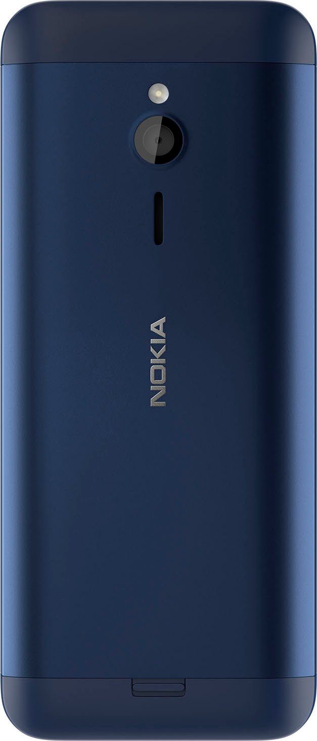 (7,11 MP 230 Zoll, Nokia Handy 2 cm/2,8 Kamera)