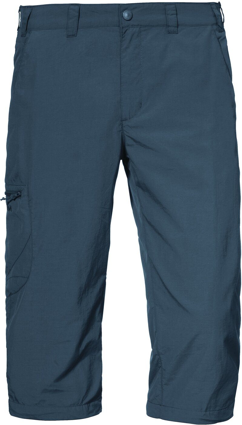 Schöffel Funktionsshorts Pants Springdale1 DRESS BLUES