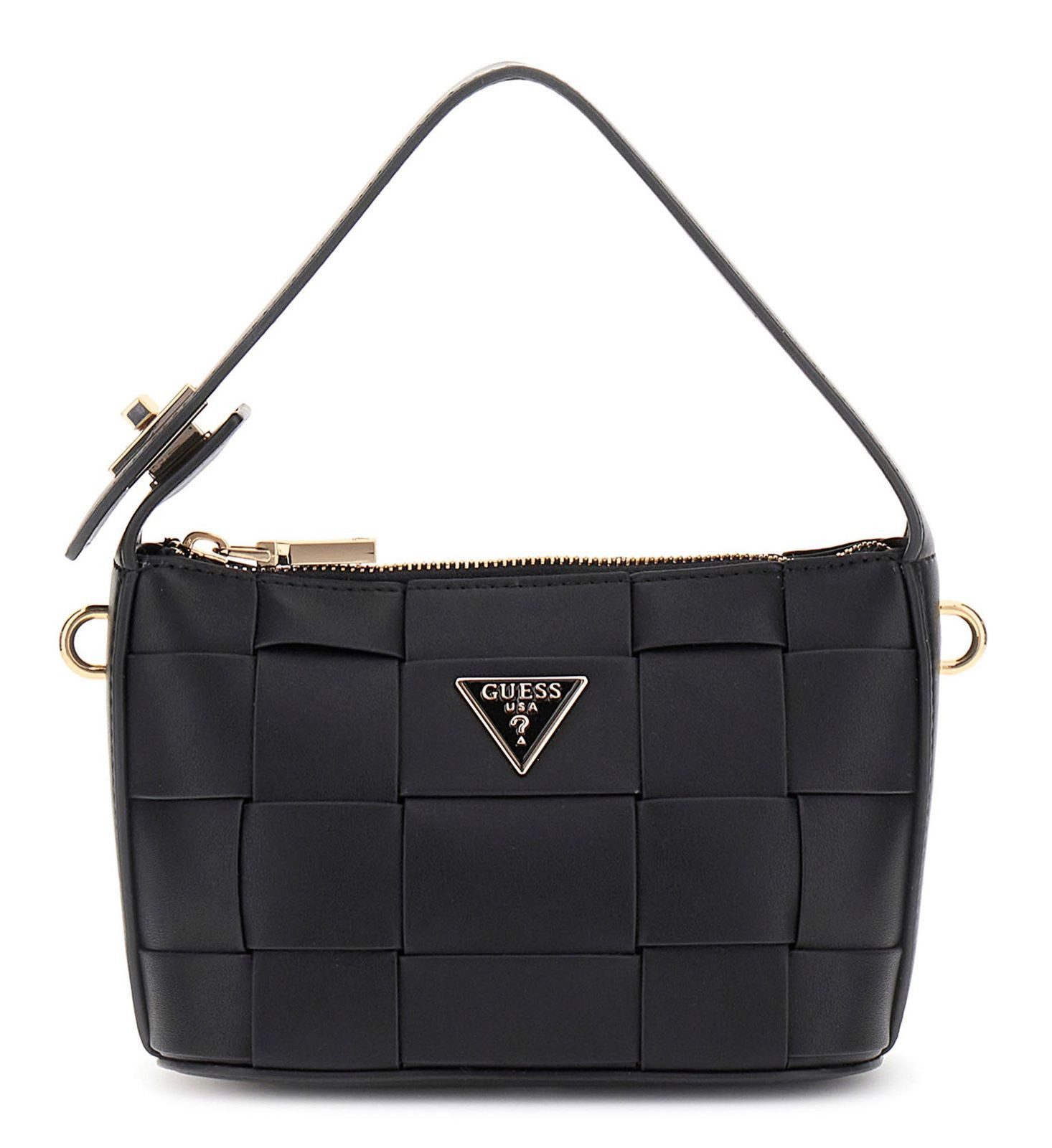 Guess Umhängetasche Mini Hobo Bag günstig online kaufen