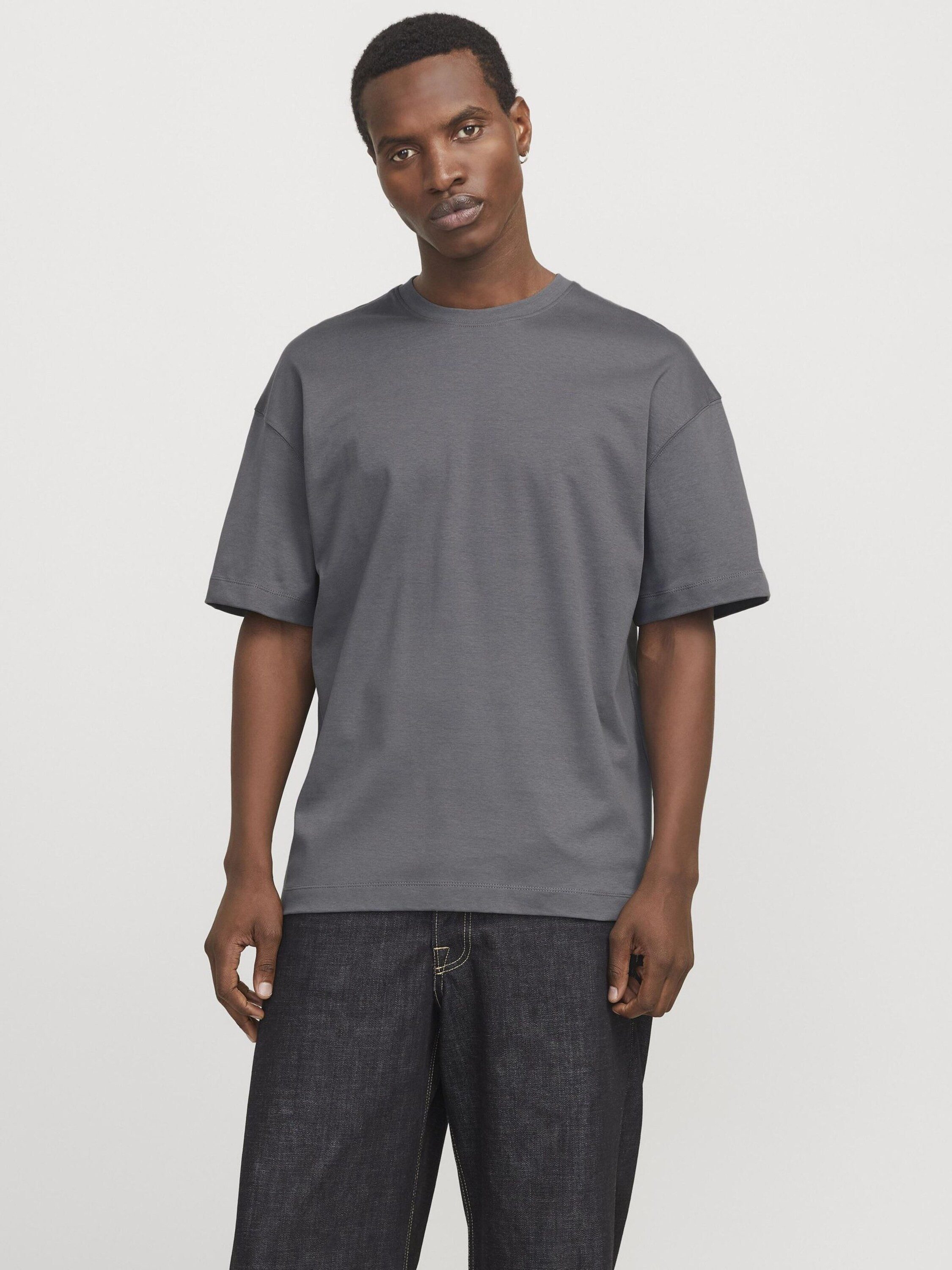 Jack & Jones T-Shirt JJEUrban Edge günstig online kaufen