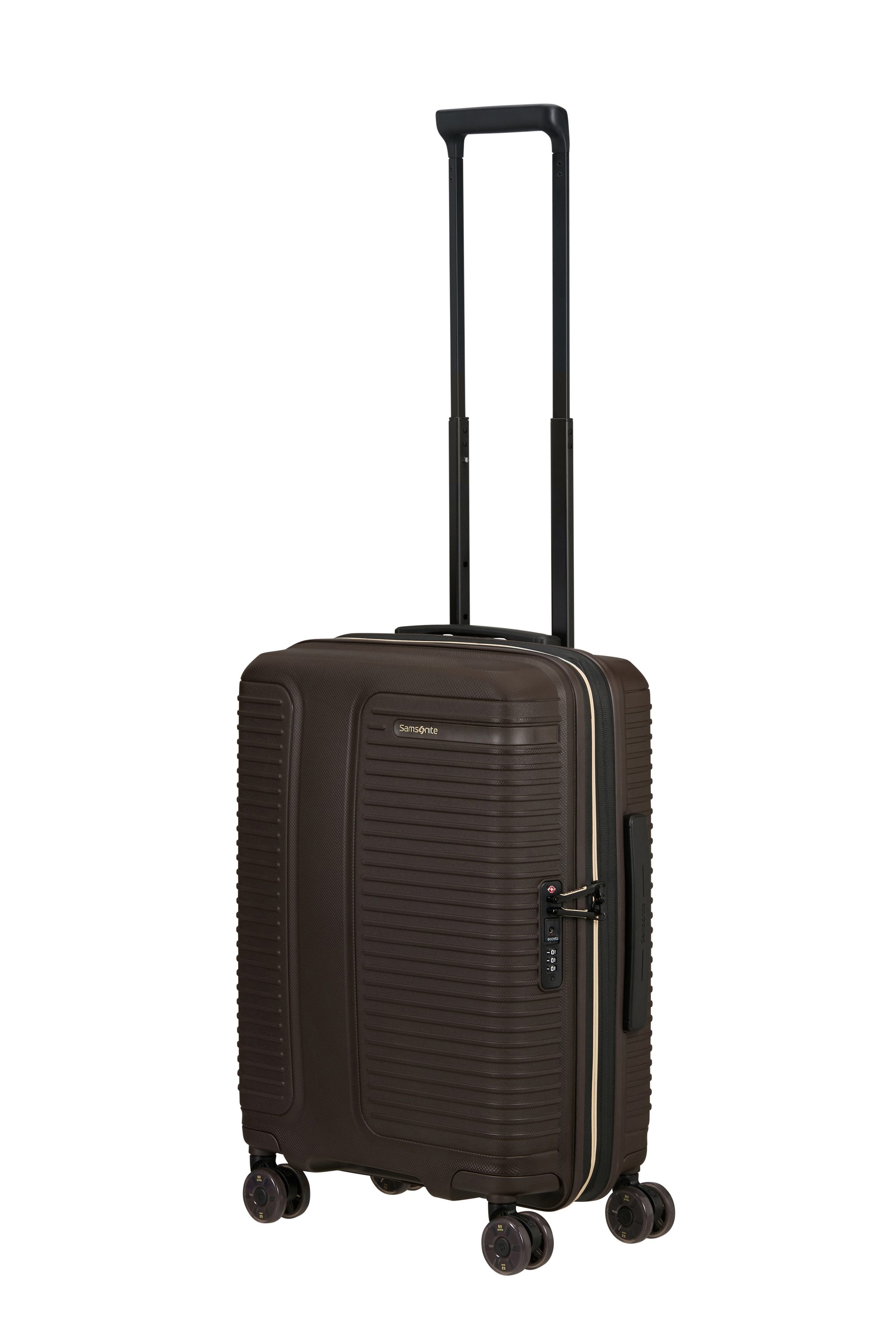 Samsonite Hartschalen-Trolley PRODIVER, 4 Rollen, mit Teleskopgriff und mehreren Tragegriffen