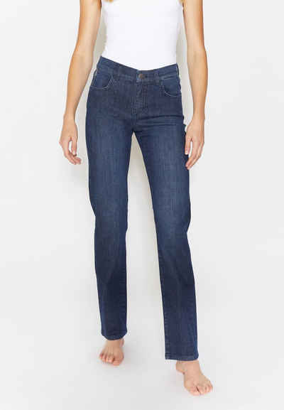 ANGELS Straight-Jeans »Dolly 2.0«