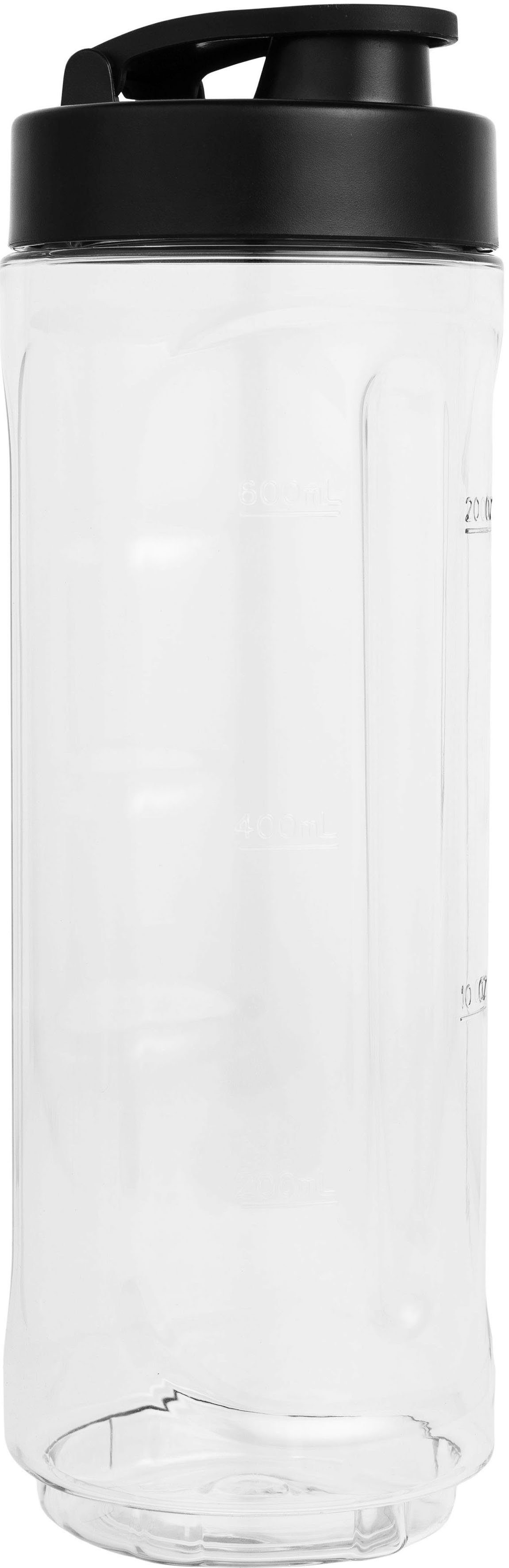 Gastroback Standmixer Design Smoothie Maker Mix & Go 41033, 300 W