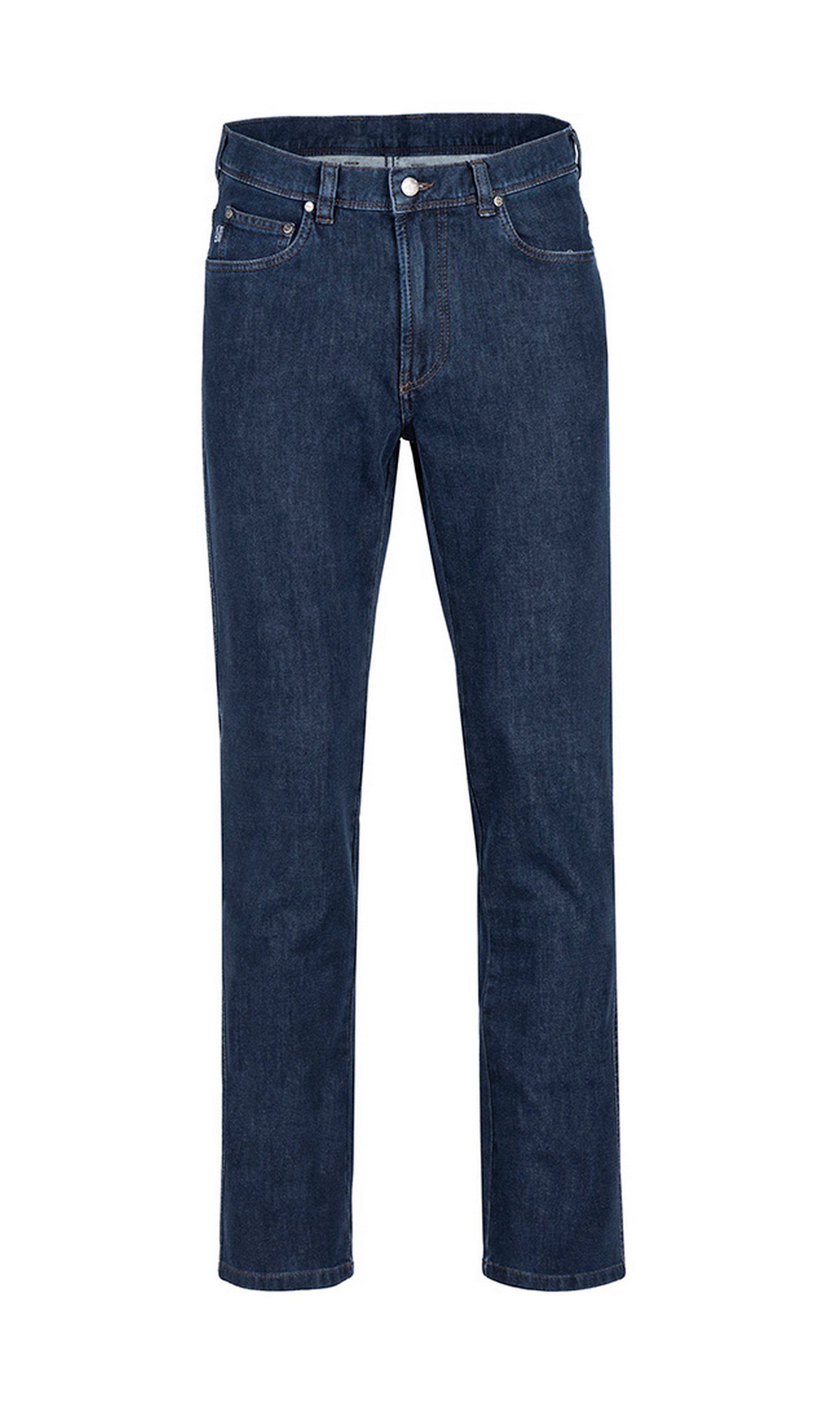 Brühl Bequeme Jeans Genua III DO in 360° Bi-Stretch Denim günstig online kaufen