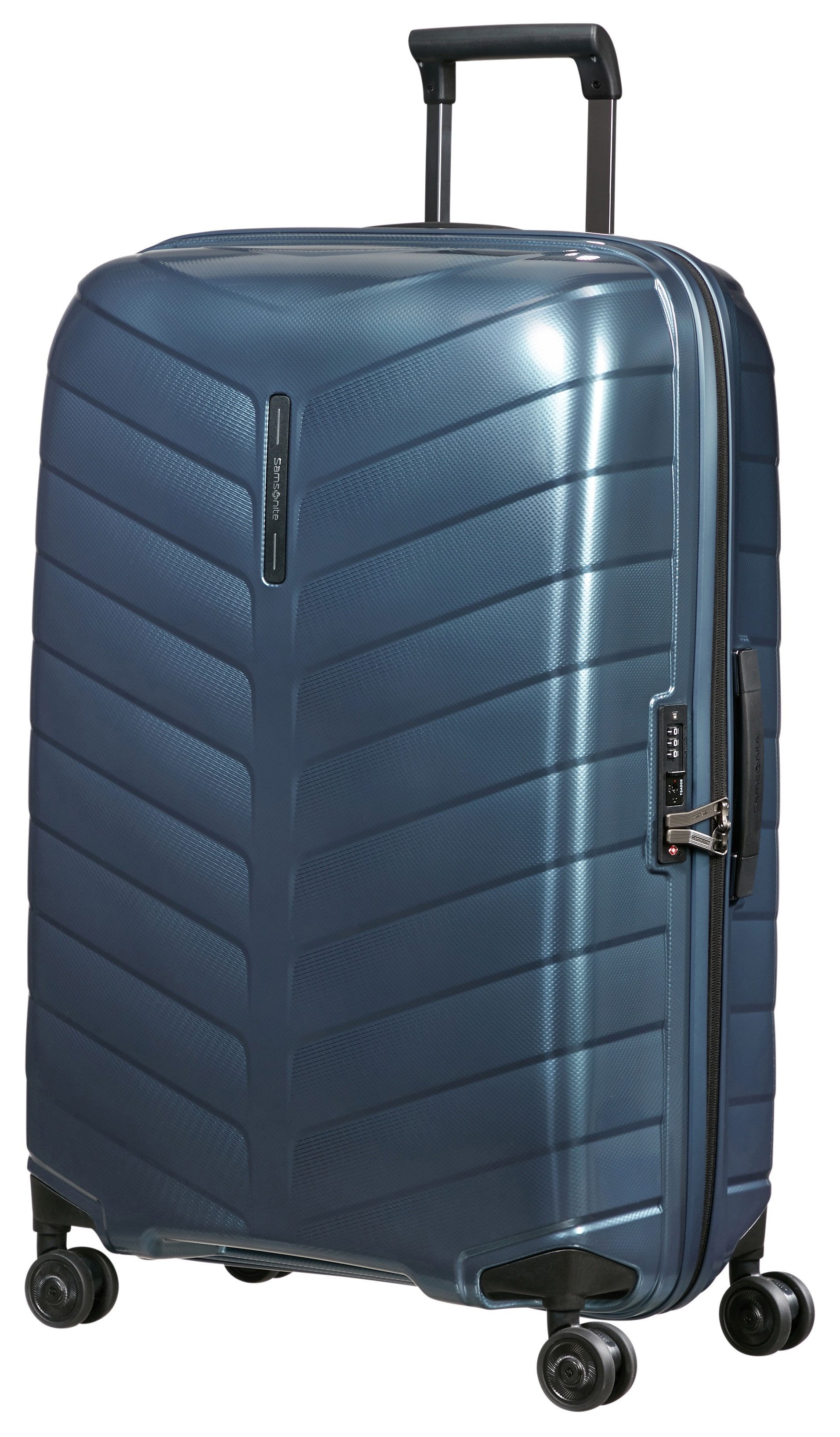 Samsonite Hartschalen-Trolley ATTRIX, verschiedene Größen und günstig online kaufen