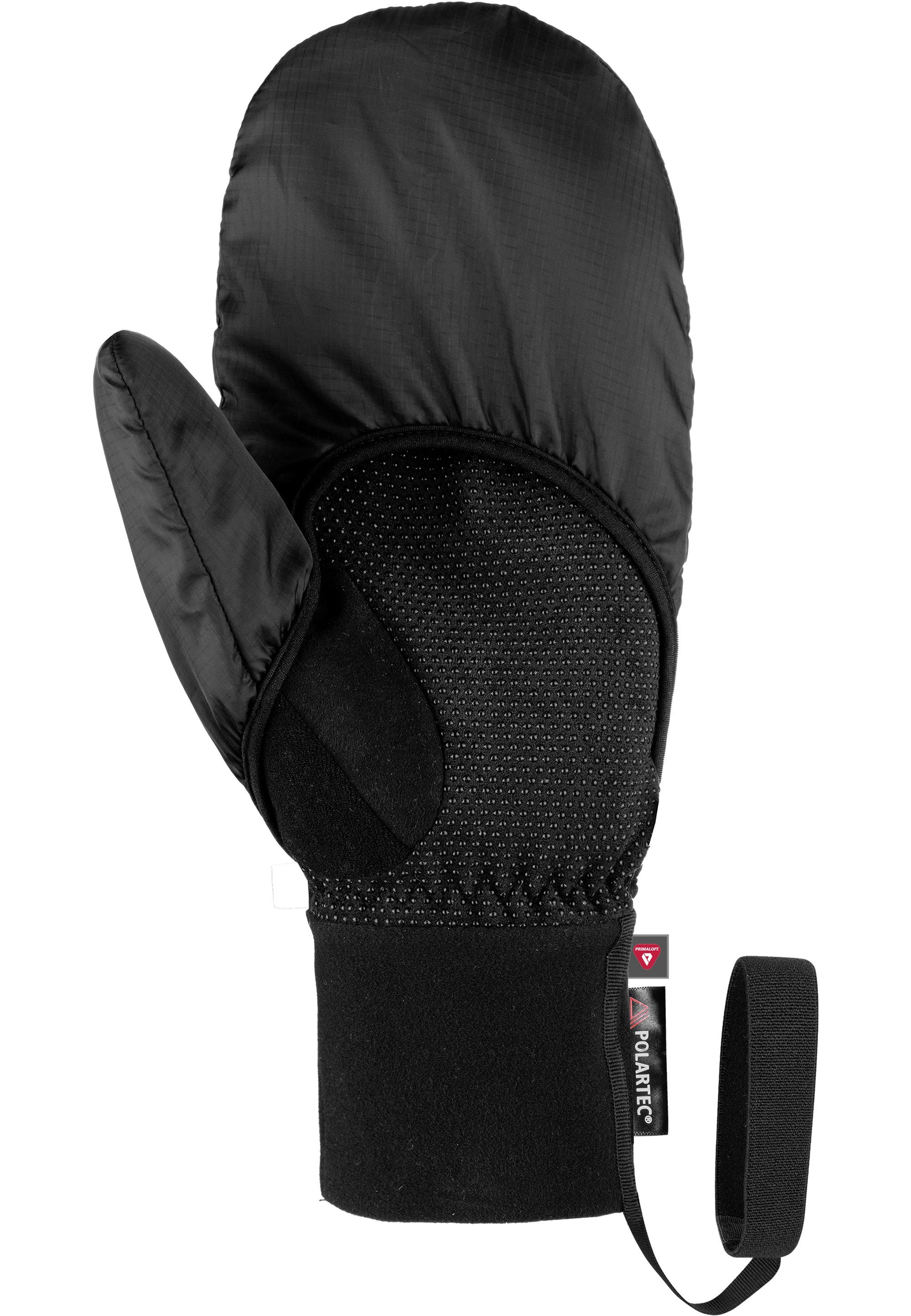 Reusch Skihandschuhe Baffin TOUCH-TEC™ mit praktischer Touchscreen-Funktion