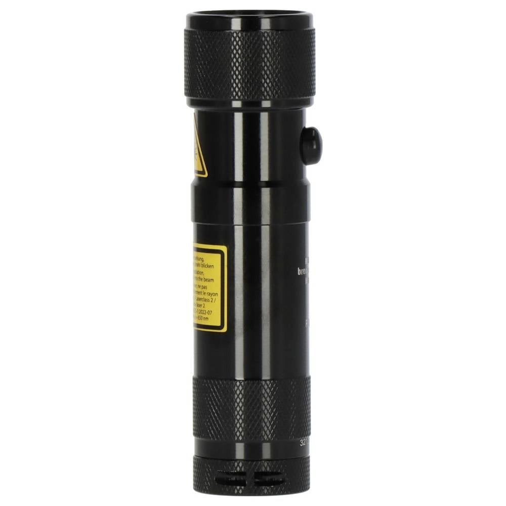 Brennenstuhl Taschenlampe Laser Light 8xLED 1179890100