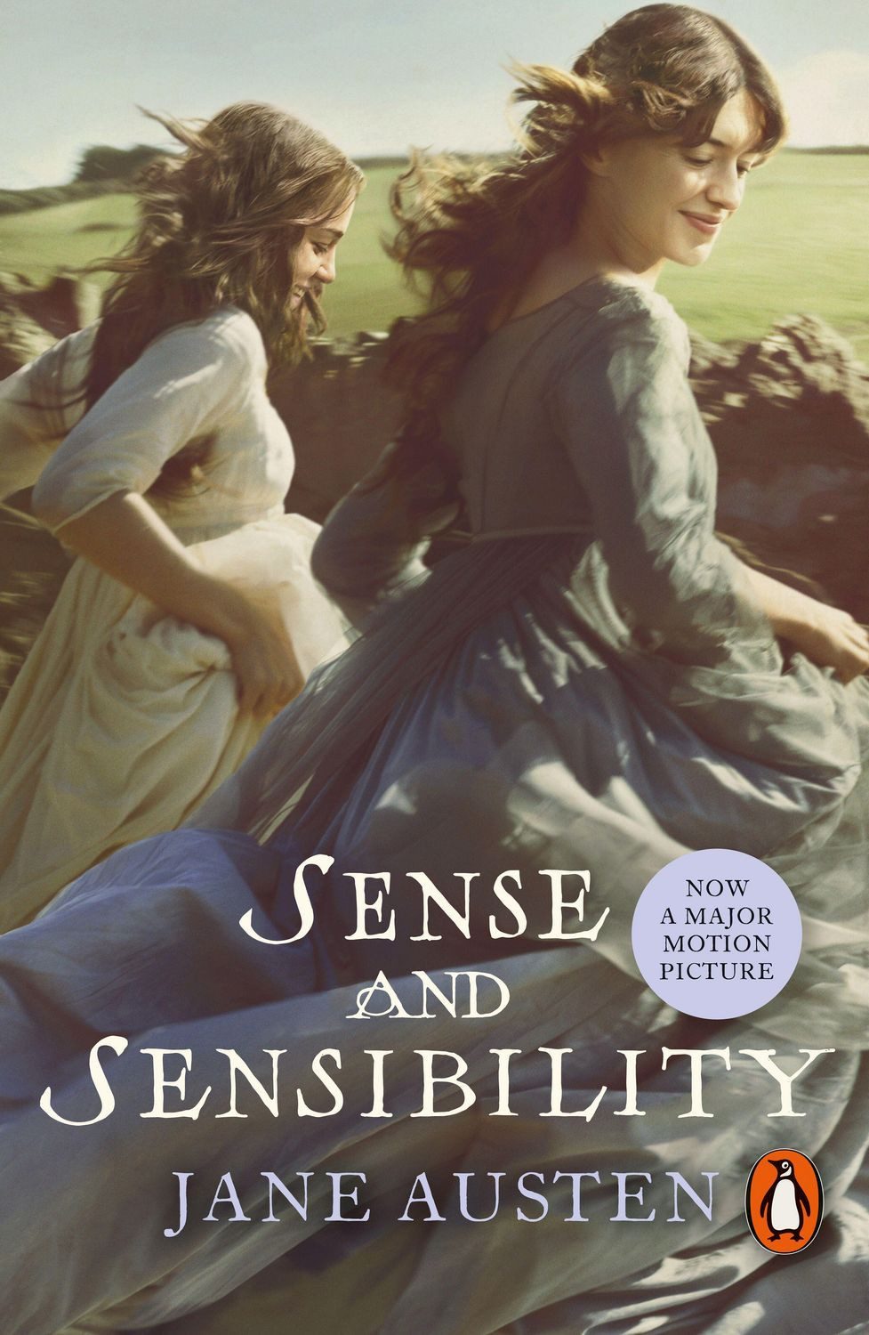 Sense and Sensibility. Film Tie-In / Jane Austen