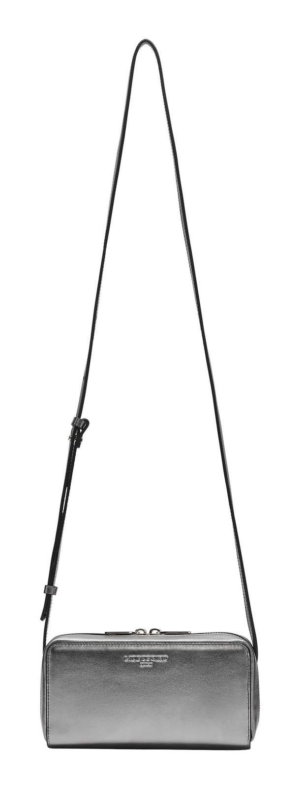 Liebeskind Berlin Umhängetasche Crossbody, aus echtem Leder