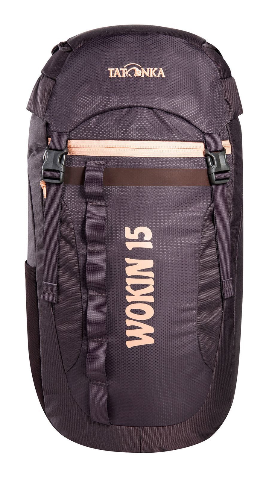 TATONKA® Rucksack Wokin 15 (Set, 2-tlg)