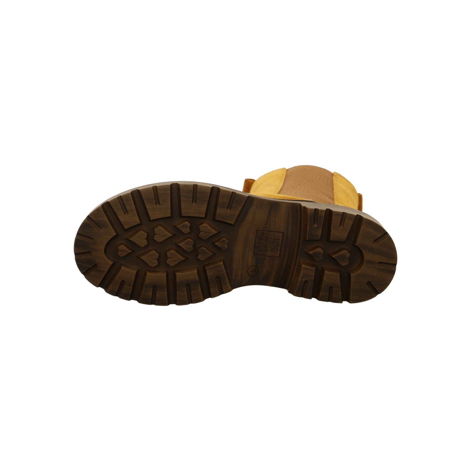 Ara Damen Stiefelette Dover Stiefelette