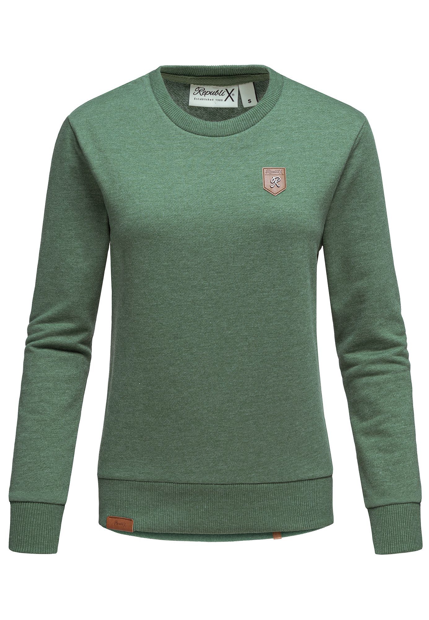 Grüne Damen-Sweatshirts online kaufen | OTTO