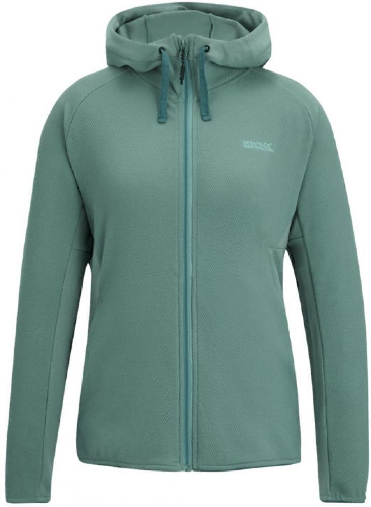 Regatta Fleecejacke Damen Fleece aus Jacquard Material - Nayna