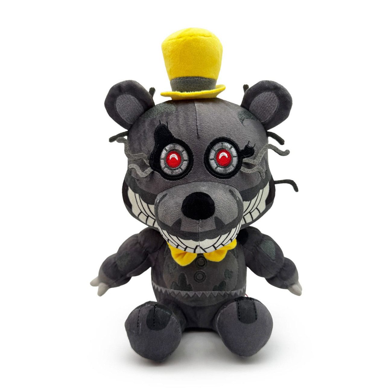 Youtooz Plüschfigur Five Nights at Freddy's Plüschfigur Nightmare 23 cm