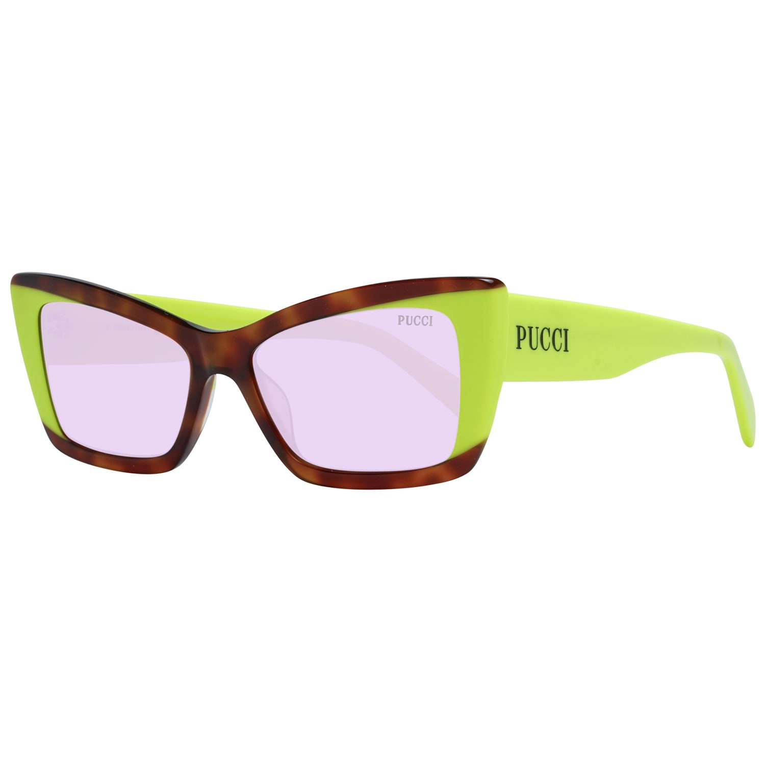 EMILIO PUCCI Sonnenbrille EP0205 5453Y