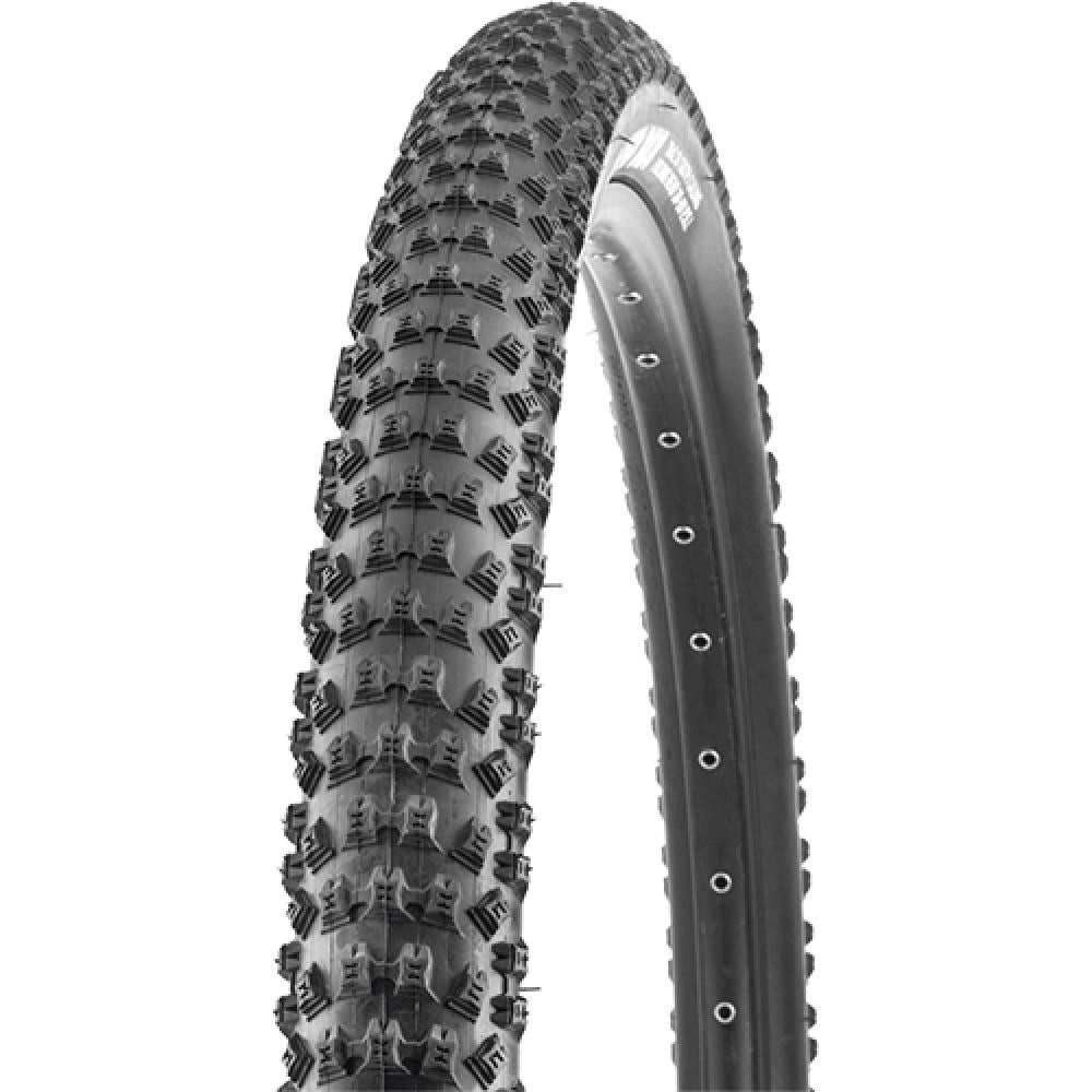 KENDA Fahrradreifen Kenda Slant Six 24x2.60" (66-507) K-1080 Drahtreifen, schwarz, 60 TPI