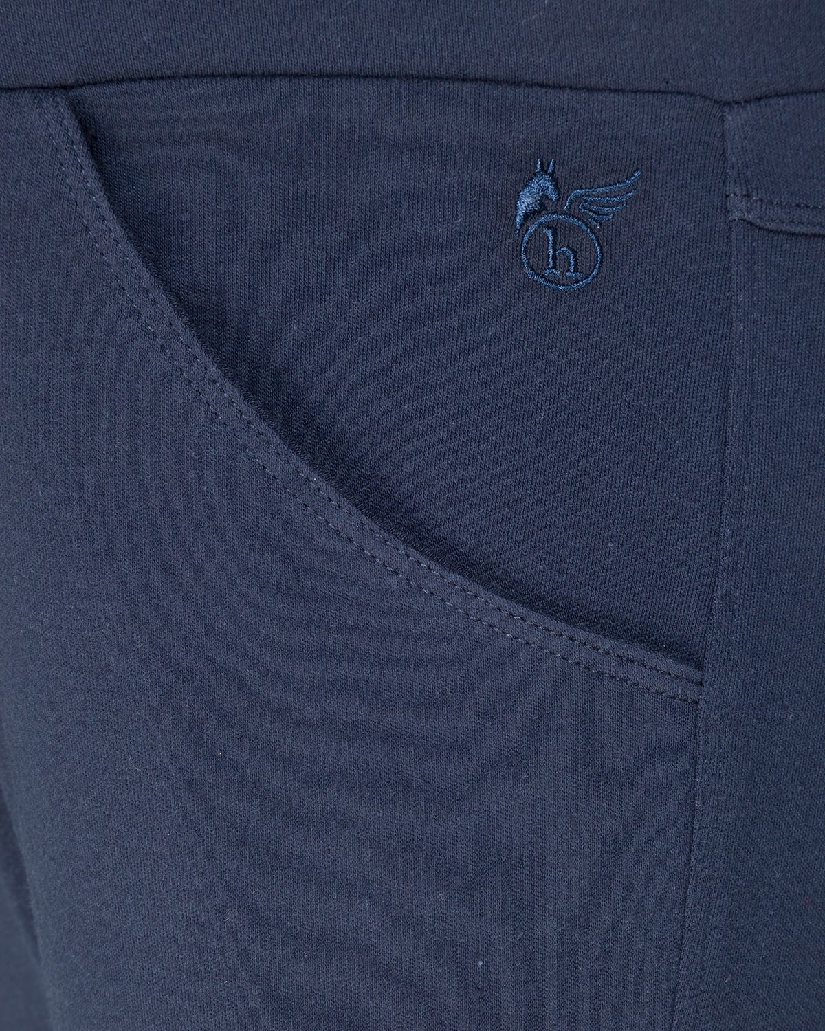 Hajo Stoffhose 3/4-Hose Interlock stay fresh®