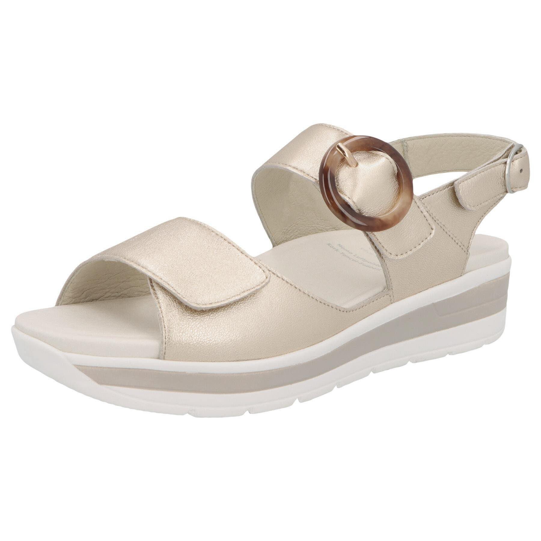 SOLIDUS 48022 20929 Sandalette