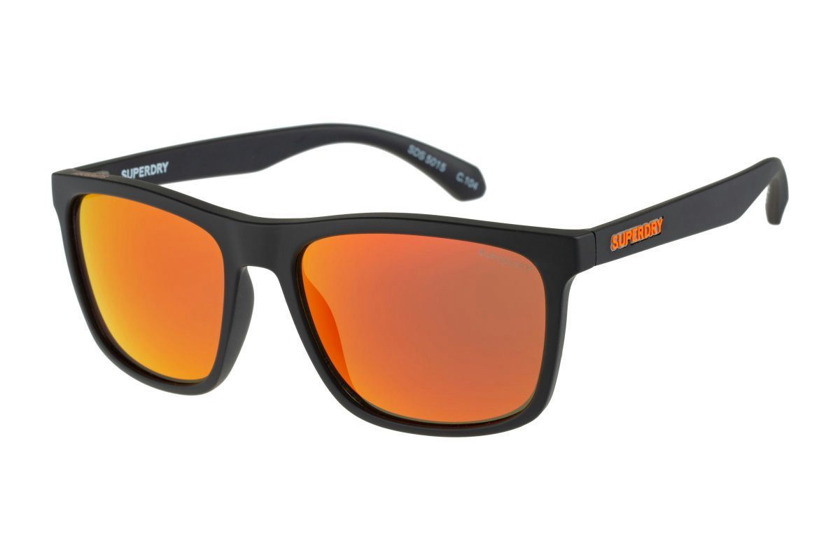 Superdry Sonnenbrille 5015 104 Kunststoff, Kategorie 3, 58-18/145
