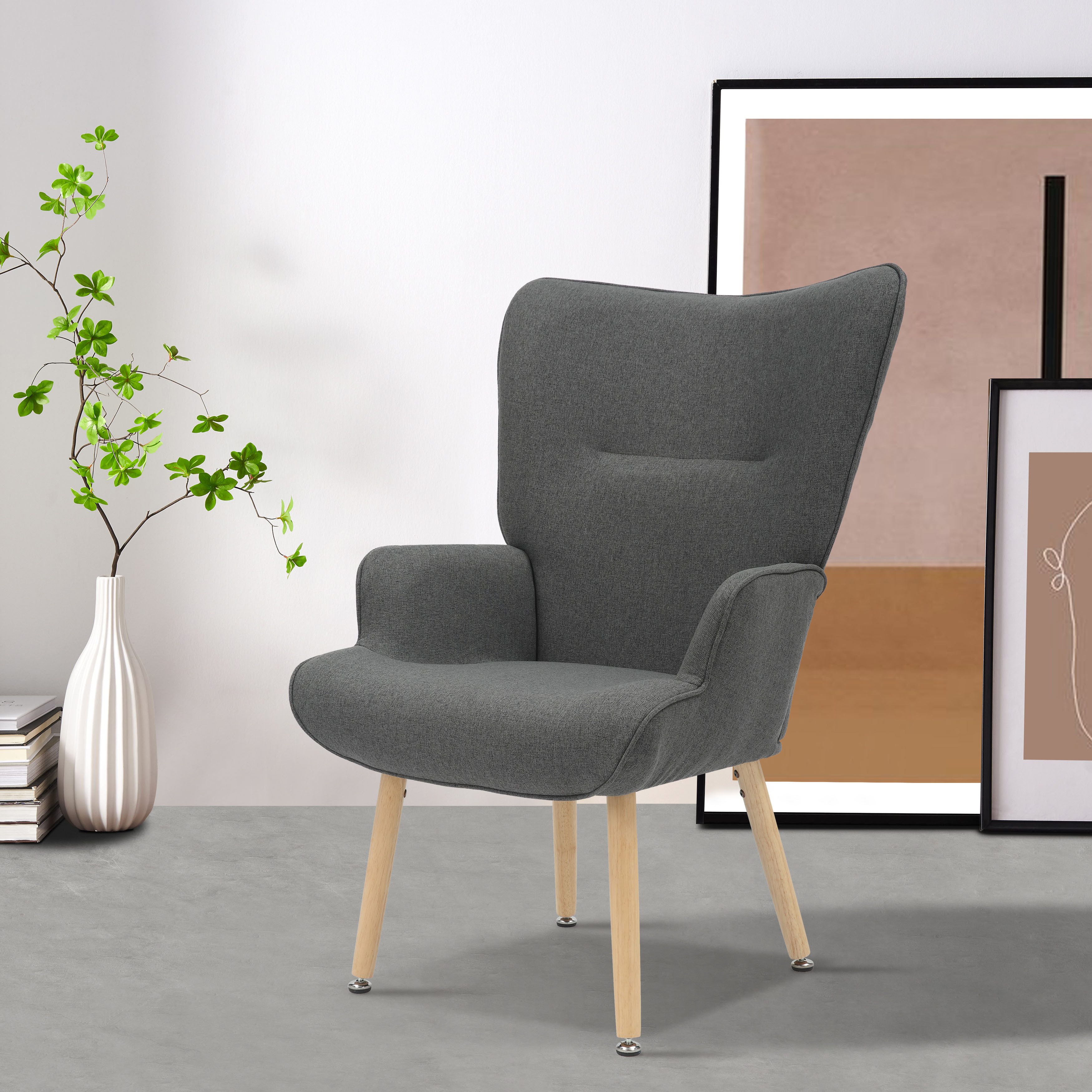 INOSIGN Relaxsessel KEADY, Hochlehnsessel, TV-Sessel, Relaxsessel, günstig online kaufen