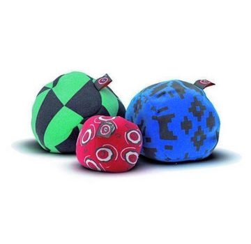 Zoch Spiel, CrossBoule Set MOUNTAIN