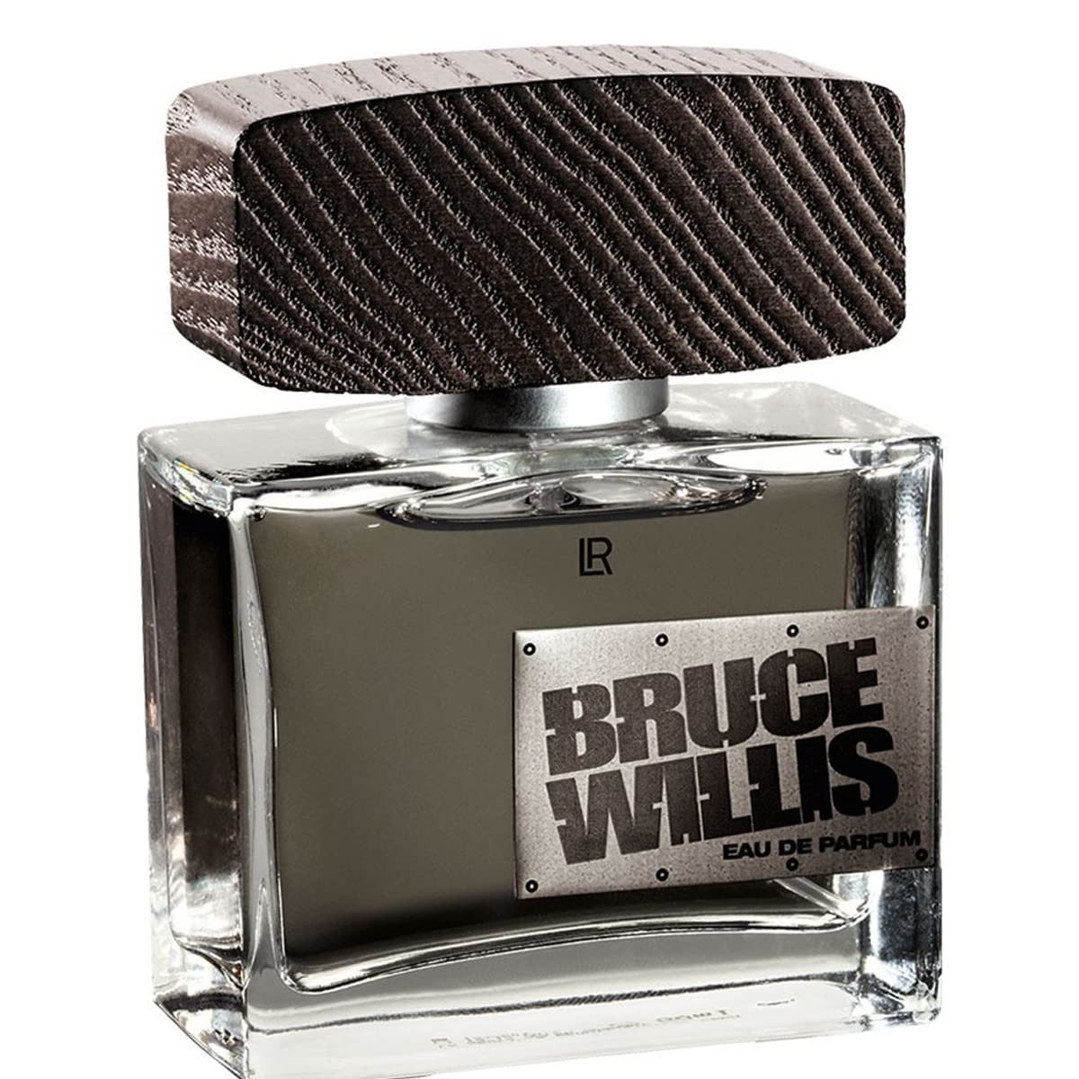 LR Eau de Parfum Bruce Willis Eau de Parfum