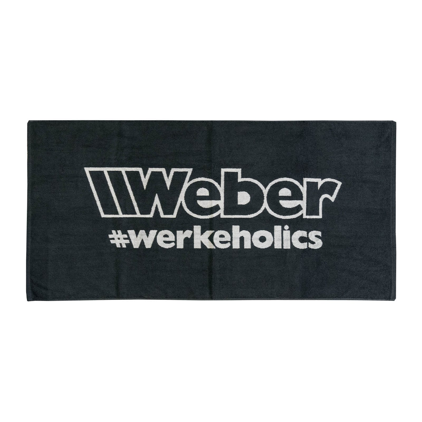 Badetuch Handtuch 70x140cm Baumwolle Weber Saunatuch