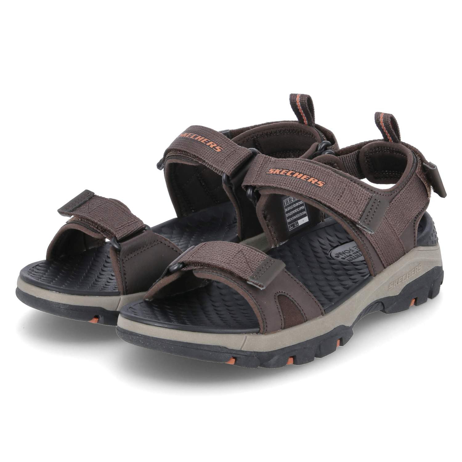 Skechers Sandalen TRESMEN-RYER Outdoorschuh