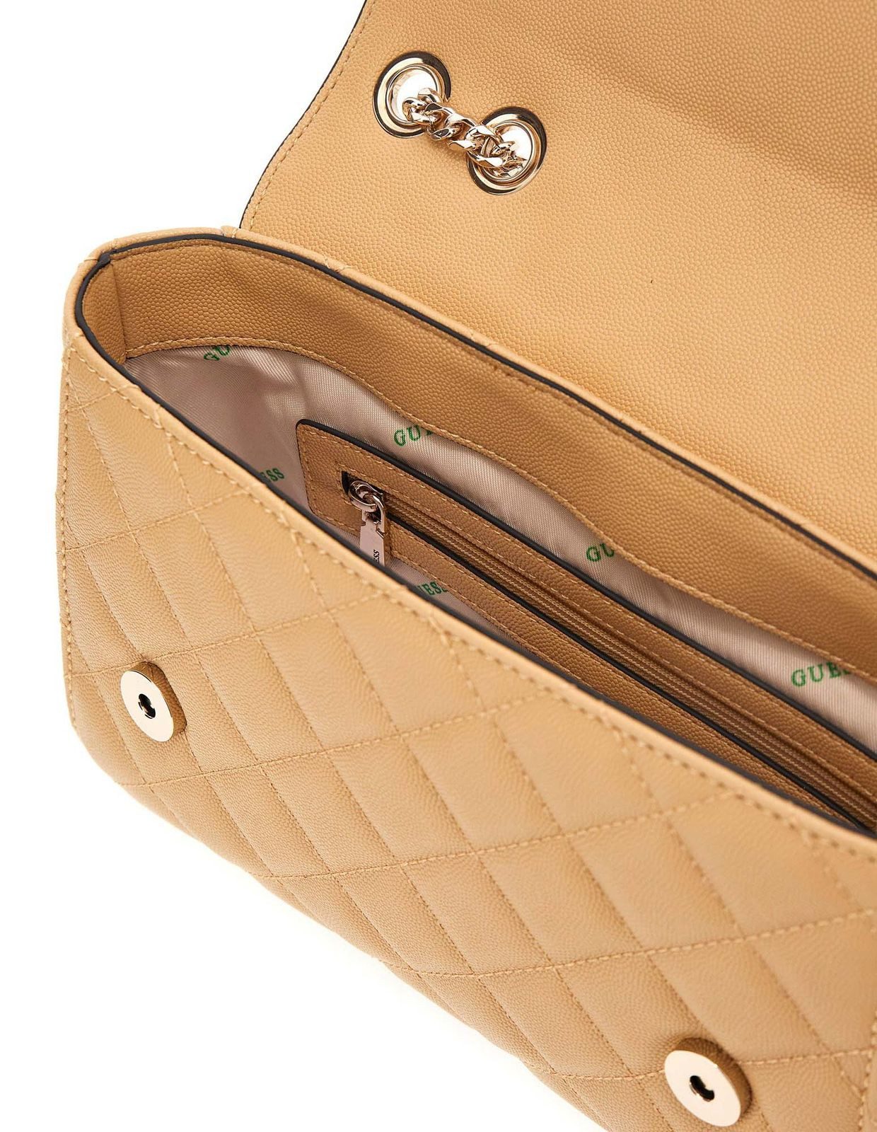 Guess Schultertasche Convertible Xbody Flap Bag