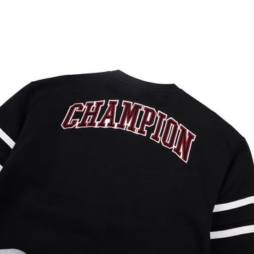 Champion Sweatshirt Champion Herren Sweatshirt Crewneck 216578