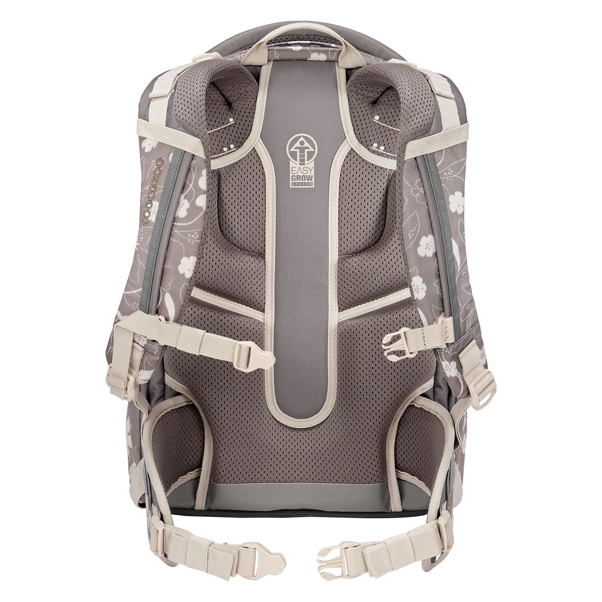 coocazoo Schulrucksack Mate, Polyester