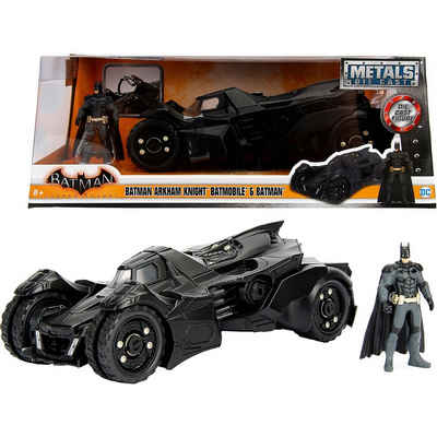 JADA Spielzeug-Auto »Batman Arkham Knight Batmobile 1:24«