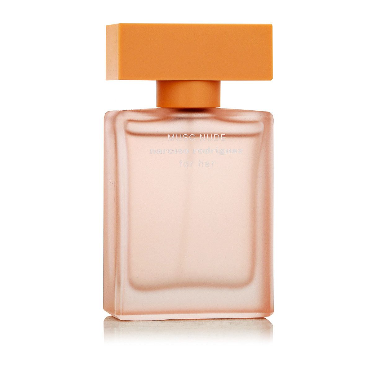 narciso rodriguez Eau de Parfum narciso rodriguez for her Musc Nude Eau de Parfum edp 30ml