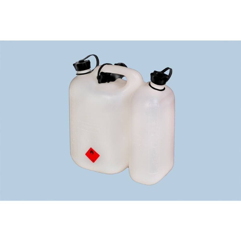 hünersdorff Kanister Doppelkanister ECO 5.5 + 3 L 824900