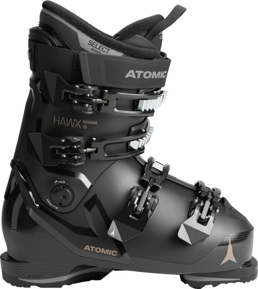 HAWX MAGNA 75 W Skischuh