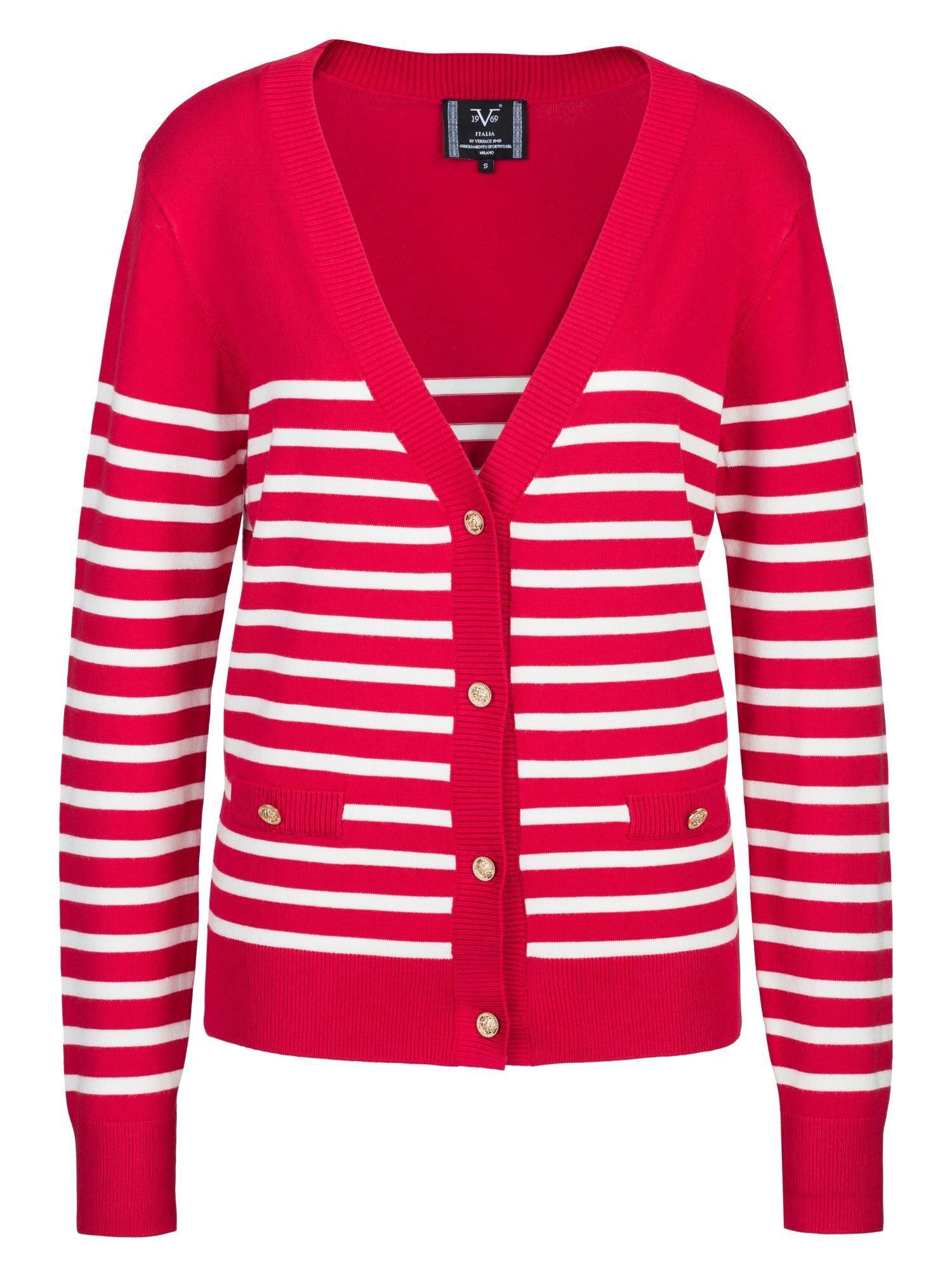 19V69 ITALIA Cardigan FULVIA günstig online kaufen