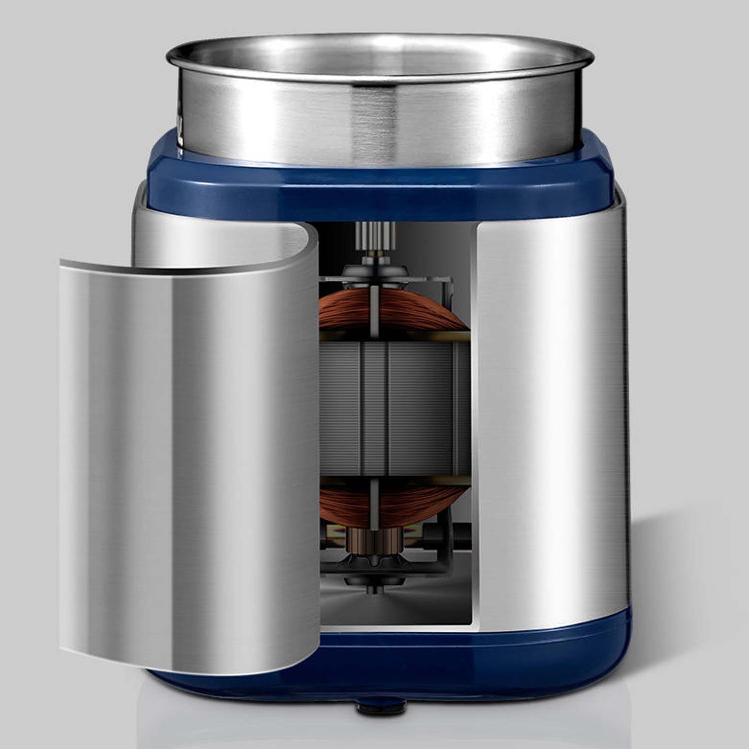 trends for living Getreidemühle MühleElektrische elektrische Mini-Mühle,Getreidemühle, MühleKornmühlen