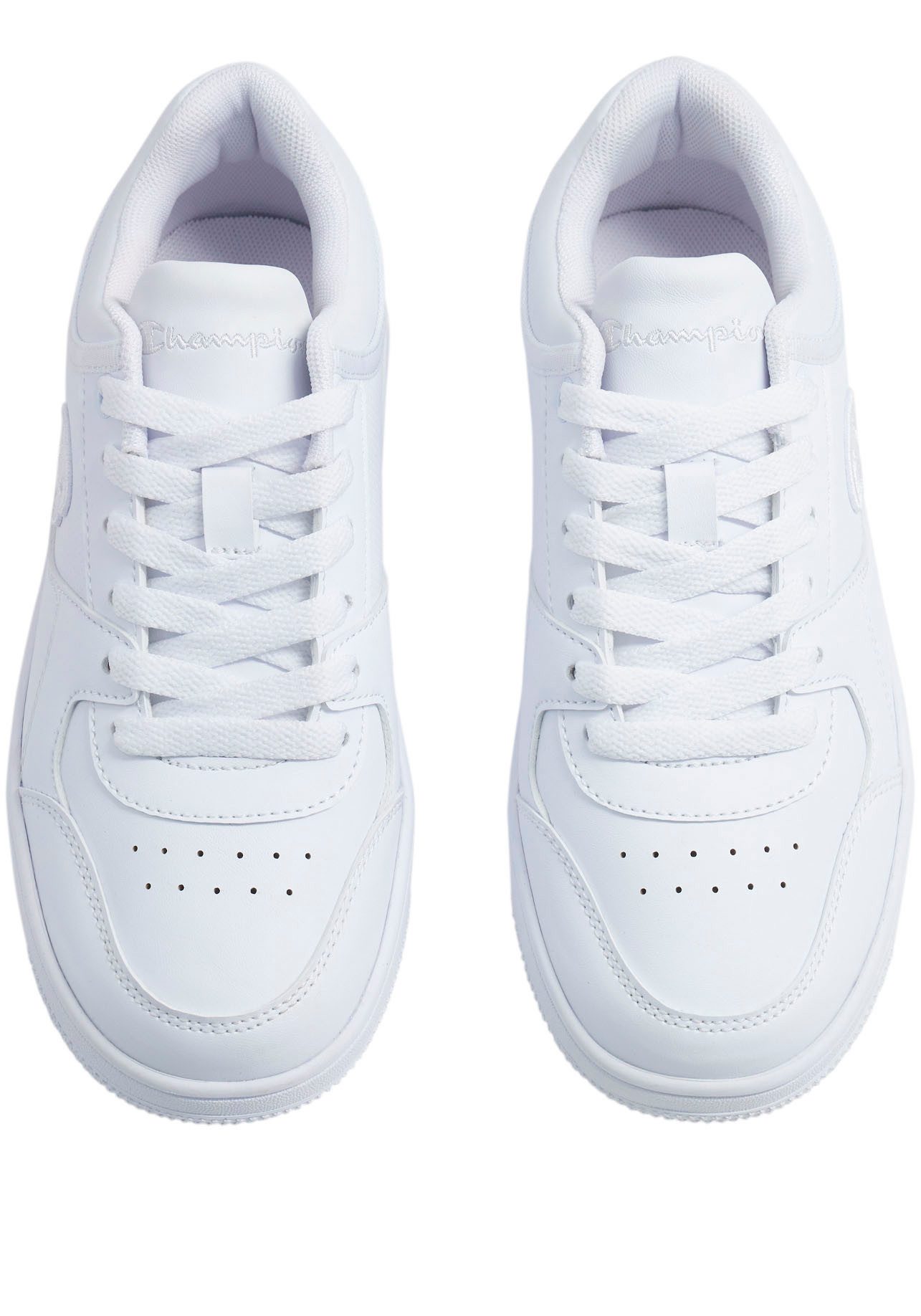 Champion RD18 LOW B GS Sneaker (für Jugendliche) – Bild 4 von 5