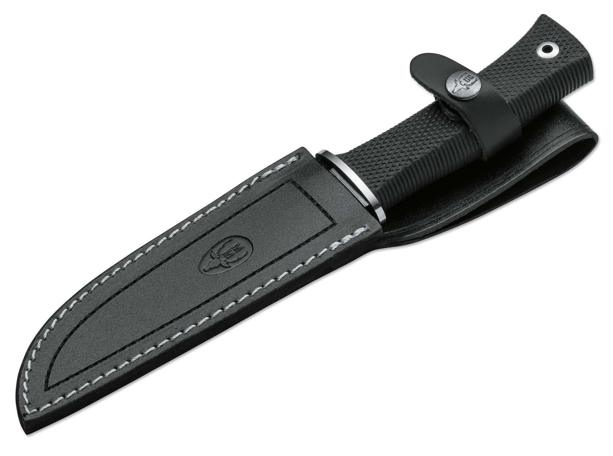 Muela Taschenmesser Muela Elk Fahrtenmesser