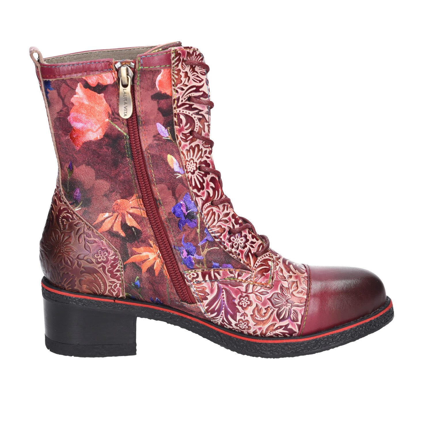 LAURA VITA Racheleo Stiefel