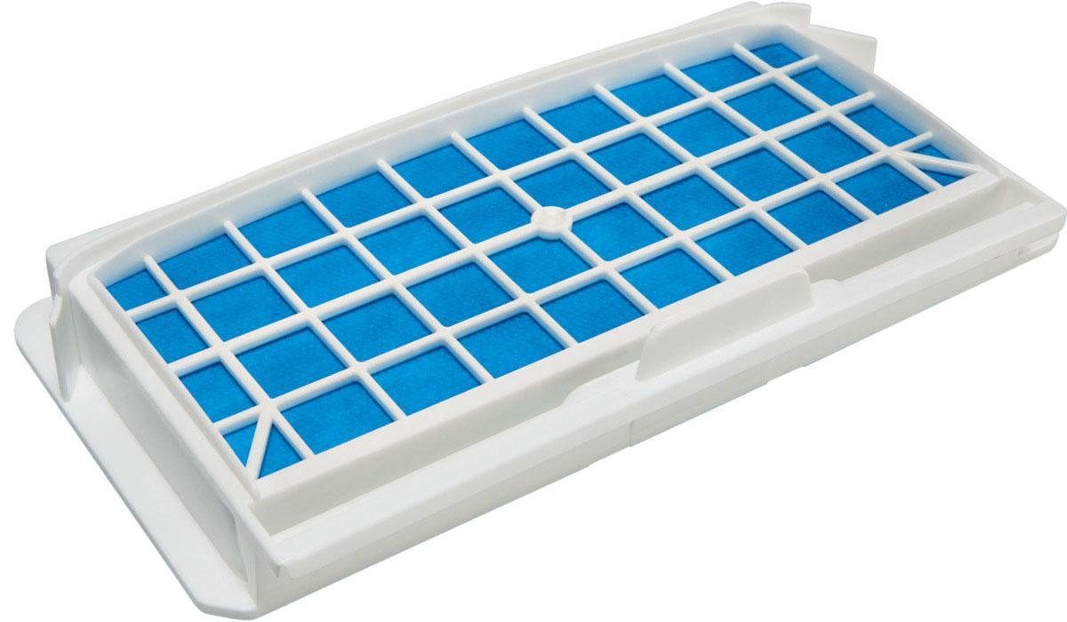 BOSCH Hygieneabluftfilter UltraВсеrgy BBZ154UF, Zubehör für Staubsauger von Bosch der Baureihen BGB7…, BSGL5…