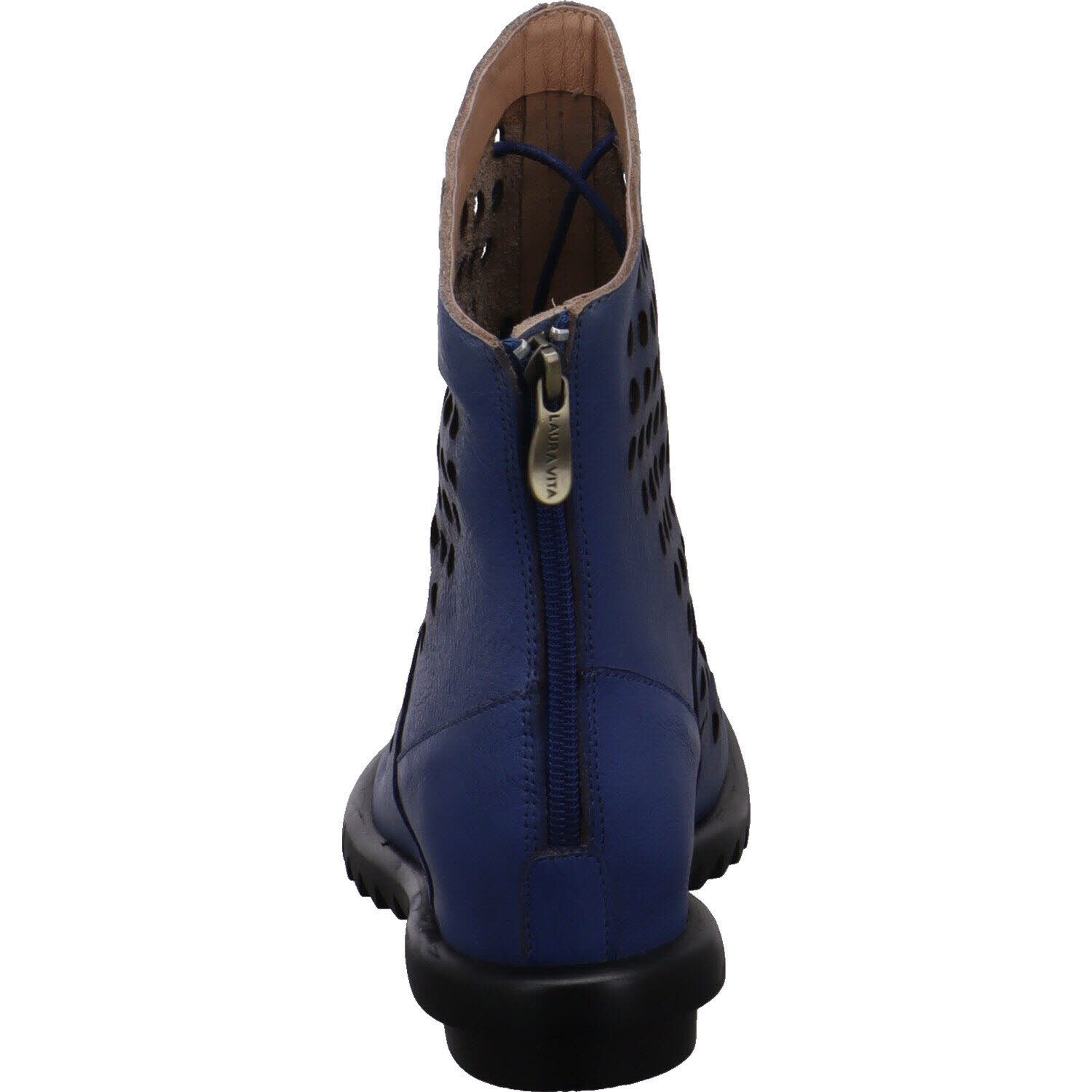 LAURA VITA Cyrielle 11 Schnürstiefelette