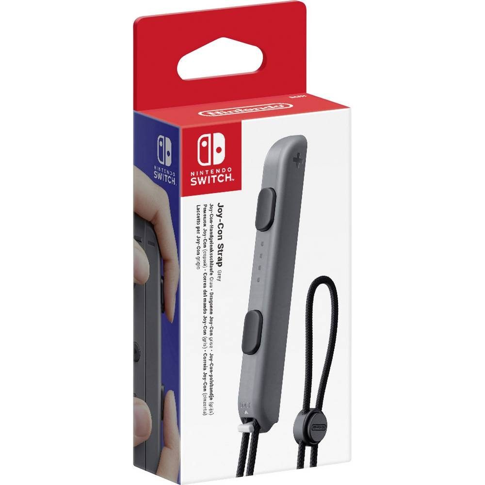 Nintendo Switch - Joy-Con-Handgelenkschlaufe Zubehör Nintendo