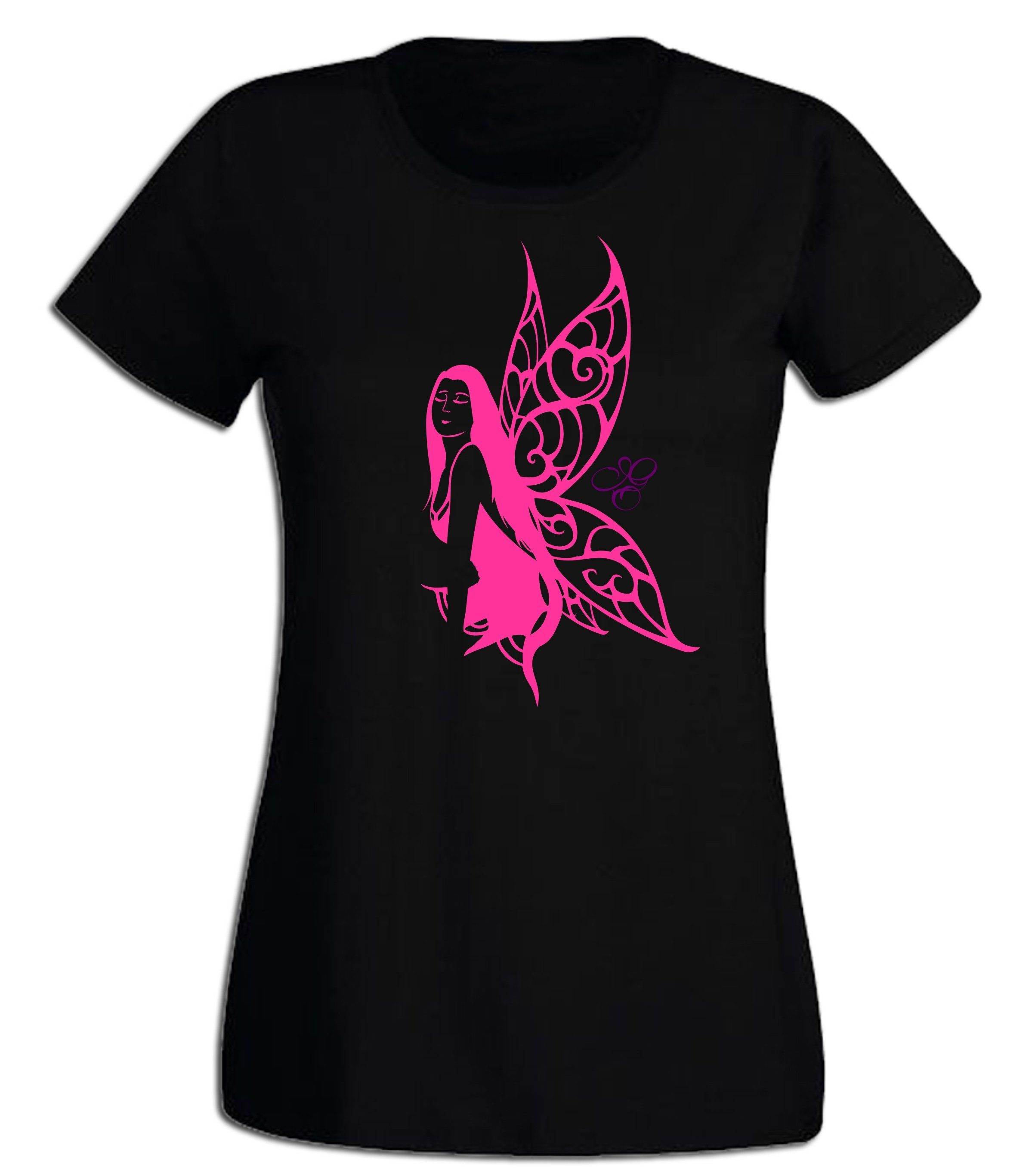 T-Shirt Elfe