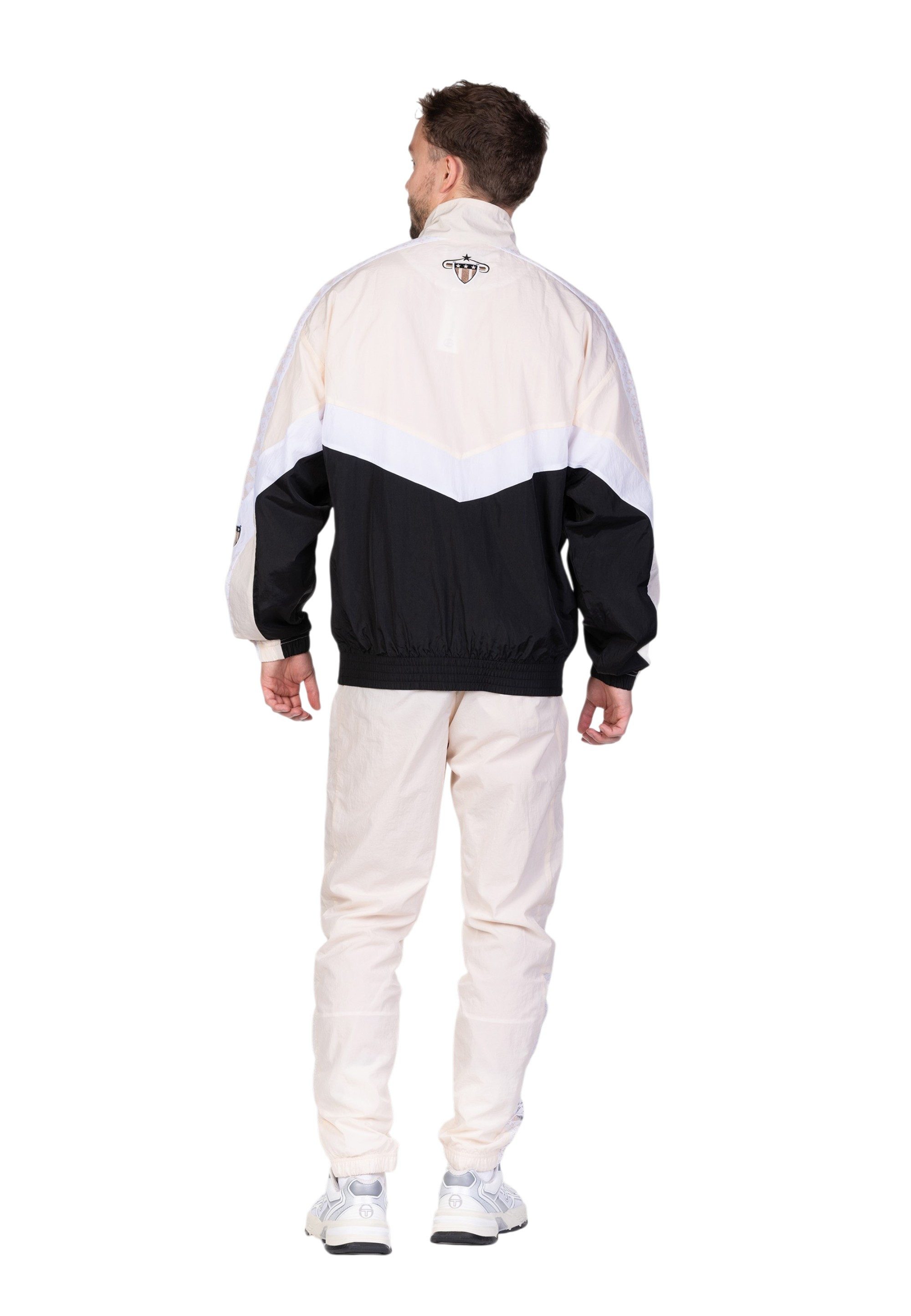 Sergio Tacchini Trainingsanzug Trainingsanzug Sergio Tacchini Solengo