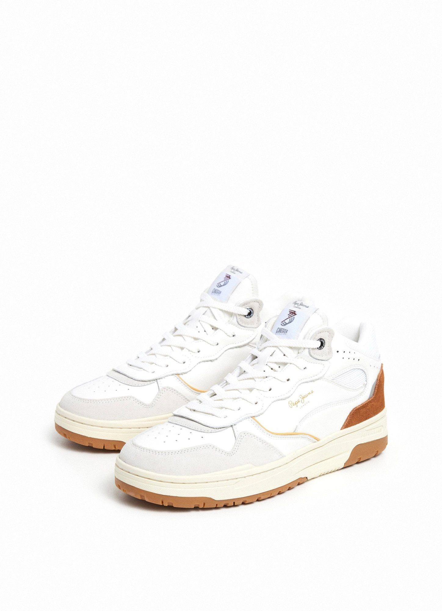 Pepe Jeans CHESTER EVOLUTION M Sneaker